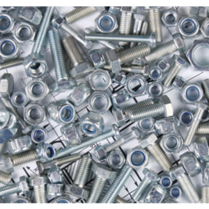 Industrial fasteners
