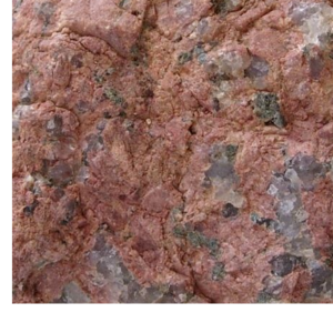 Feldspar