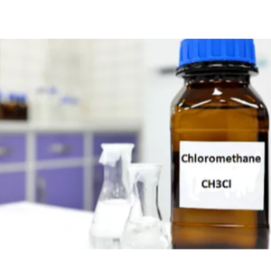 CHLOROMETHANE