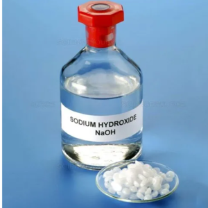 CHLOR ALKALI PRODUCTS