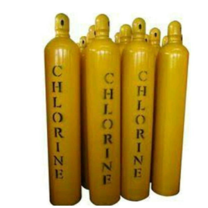 CHLOR ALKALI PRODUCTS