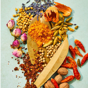 spice
