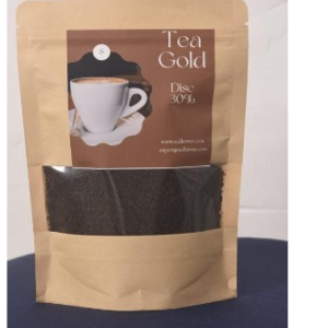 Tea gold