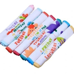 Baby Washcloths