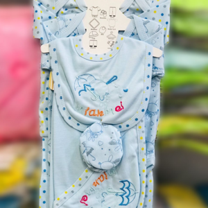 Baby Starter Set