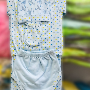 Baby Starter Set