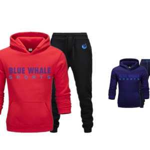 Mens Tracksuit
