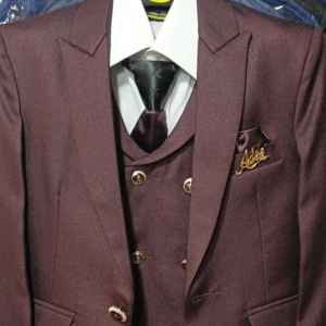 Mens Coat Suit