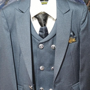 Mens Coat Suit