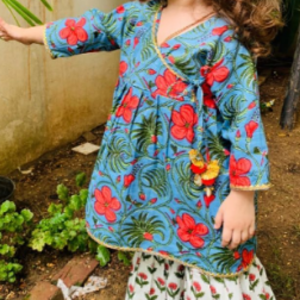 Kids Indian Wear