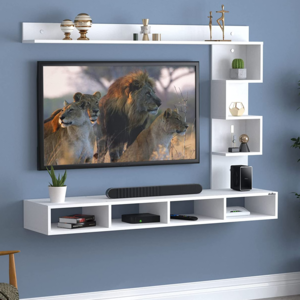 Tv cabinet