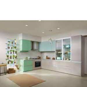 Modular kitchen