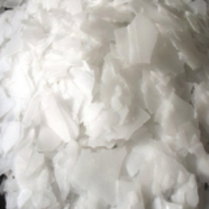 Caustic soda flake