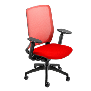 Elegant Staff Chair NX