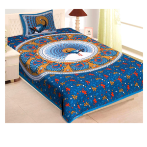 Bed sheet