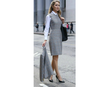Work wear