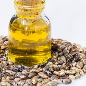 cold  pressed castor oil