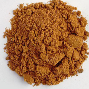Organic jaggery  powder