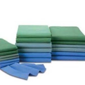 Hospital Bedsheets