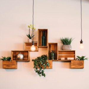 HOME DECOR