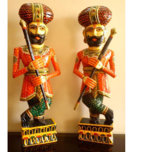 HANDICRAFT ARTICLE