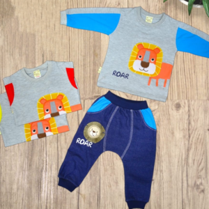 Baby Suits