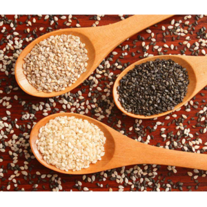Sesame Seed