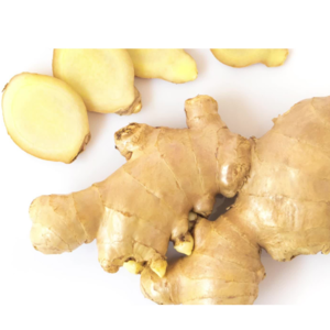 Ginger