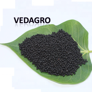 COMPOUND ORGANIC FERTILIZER 8-2-4