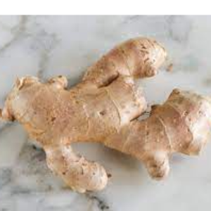 ginger