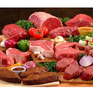 Animal Proteins