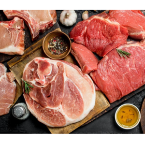 MEAT