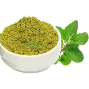 basil power
