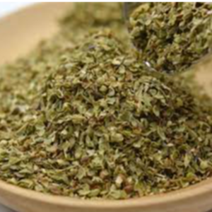 marjoram power