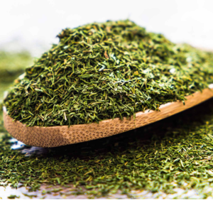 dill weed