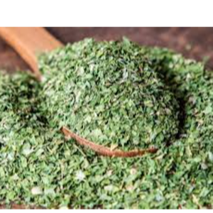 curly parsley