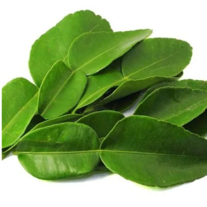 lemon leaves