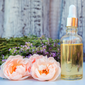 rose oil