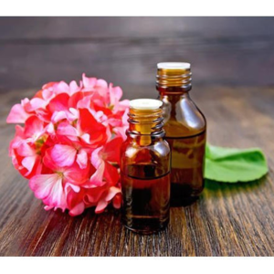 geranium oil