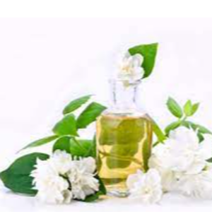 jasmine oil