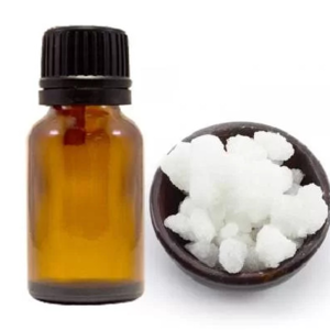 camphor oil