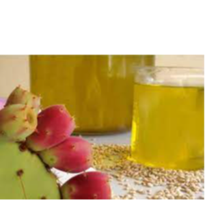 cactus fruit oil