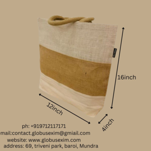 juco bags