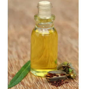 Citronella Java Oil