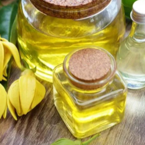 CANANGA OIL