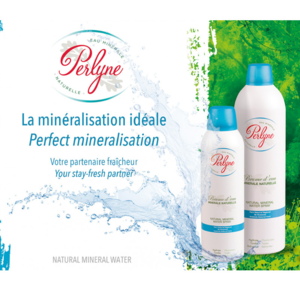 PERLYNE WATER HAZE