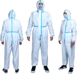 coveralls