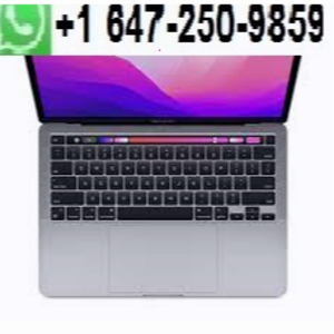 2021 Apple MacBook Pro Silver
