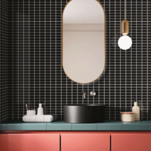 Mosaic Tiles