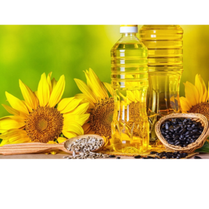 sunflower oil